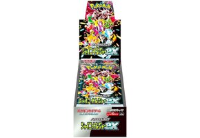 Pokémon Kaarten Booster Box Scarlet & Violet Shiny Treasure ex - 30% Korting