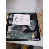 5-in-1 Heteluchtstyler Multistyler 1000W Groen - 53% Korting