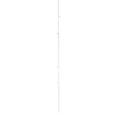VidaXL Lichtslinger 400 LED's 40m Warmwit - 36% Korting