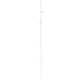 VidaXL Lichtslinger 400 LED's 40m Warmwit - 36% Korting
