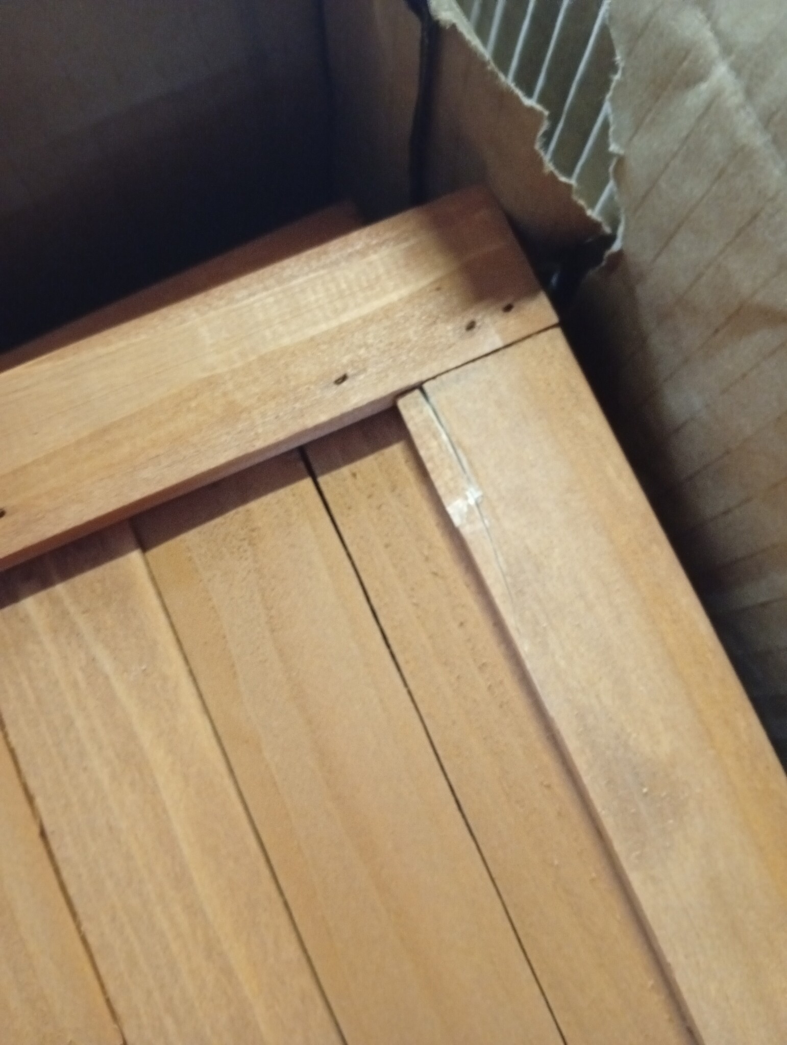 Verhoogde Plantenbakken Hout 2 st 50x50x50 cm - 54% Korting!