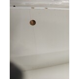 vidaXL Wasmachinekast 71x71,5x91,5 cm wit