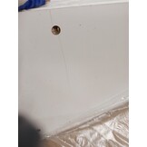 vidaXL Wasmachinekast 71x71,5x91,5 cm wit