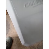 Campingaz Powerbox Plus 28 liter elektrische koelbox blauw