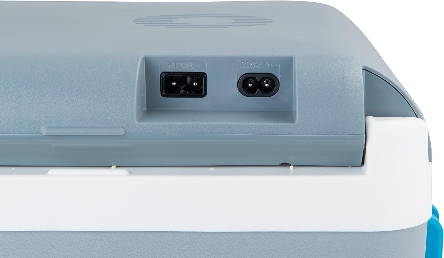 Campingaz Powerbox Plus 28 liter elektrische koelbox blauw