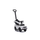 Loopauto Mercedes G350 Wit - 34% Korting