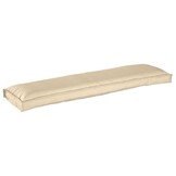 Pallet Kussen Set Beige Oxford Stof (34% Korting)