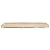 Pallet Kussen Set Beige Oxford Stof (34% Korting)