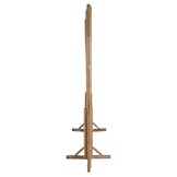 VidaXL Bamboe Scherm 180x170 cm - Natuurlijke Sfeermaker met 35% Korting