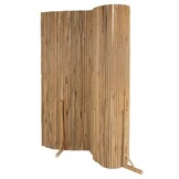 VidaXL Bamboe Scherm 180x170 cm - Natuurlijke Sfeermaker met 35% Korting