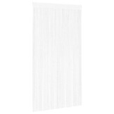 VidaXL Draadgordijnen Wit 2 stuks 100x250 cm - 33% Korting!
