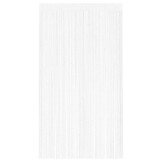 VidaXL Draadgordijnen Wit 2 stuks 100x250 cm - 33% Korting!