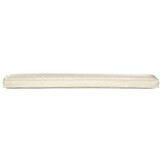Pallet Kussen Crème 200x40x8 cm - Oxford Stof - 34% Korting