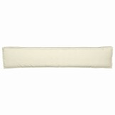 Pallet Kussen Crème 200x40x8 cm - Oxford Stof - 34% Korting