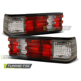 Achterlichten Mercedes W201/190 (1982-1993) Rood Helder | 49% Korting