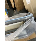 Opvouwbare Ligstoel Beige 48% Korting | Stalen Frame & Hoofdsteun