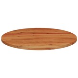 Rond Tafelblad Acaciahout Ø 80 cm - 35% Korting