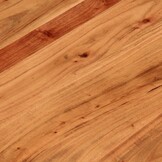 Rond Tafelblad Acaciahout Ø 80 cm - 35% Korting