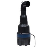 VidaXL Vijverpomp 16000 L/u 75 W - 35% Korting