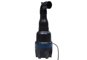 VidaXL Vijverpomp 16000 L/u 75 W - 35% Korting