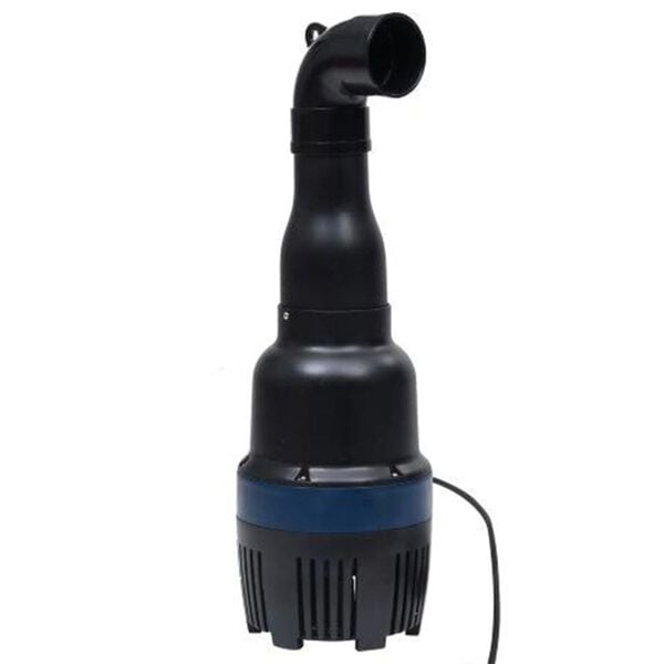 VidaXL Vijverpomp 16000 L/u 75 W - 35% Korting