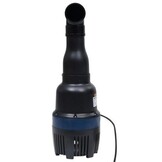 VidaXL Vijverpomp 16000 L/u 75 W - 35% Korting