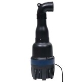 VidaXL Vijverpomp 16000 L/u 75 W - 35% Korting