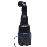 VidaXL Vijverpomp 16000 L/u 75 W - 35% Korting