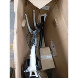 Meisjesfiets 26 inch Stadsfiets 7 versnellingen - 50% Korting