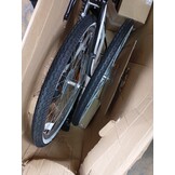 Meisjesfiets 26 inch Stadsfiets 7 versnellingen - 50% Korting