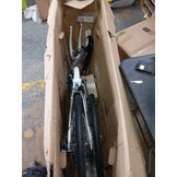Meisjesfiets 26 inch Stadsfiets 7 versnellingen - 50% Korting