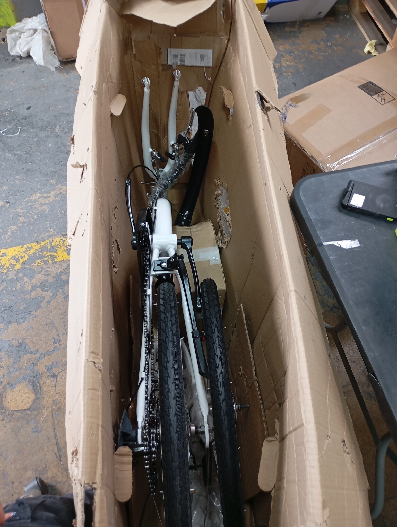 Meisjesfiets 26 inch Stadsfiets 7 versnellingen - 50% Korting