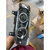 Koplampen met Angel Eyes voor BMW E36 (1990-1999) - Zwart - E-gekeurd - 50% Korting