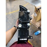 Koplampen met Angel Eyes voor BMW E36 (1990-1999) - Zwart - E-gekeurd - 50% Korting