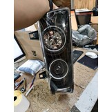 Koplampen met Angel Eyes voor BMW E36 (1990-1999) - Zwart - E-gekeurd - 50% Korting