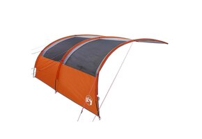 Waterbestendige Tarp 260x350cm - Ideaal voor Kamperen & Buitenleven (34% Korting)
