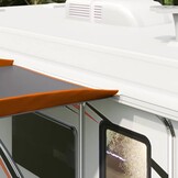 Waterbestendige Tarp 260x350cm - Ideaal voor Kamperen & Buitenleven (34% Korting)