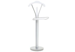 Wit Dressboy Kledingrek 45x35x107 cm - 29% Korting
