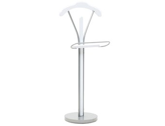 Wit Dressboy Kledingrek 45x35x107 cm - 29% Korting