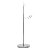 Wit Dressboy Kledingrek 45x35x107 cm - 29% Korting