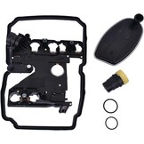 Reparatieset Versnellingsbak Leidingplaat Mercedes (78% korting)