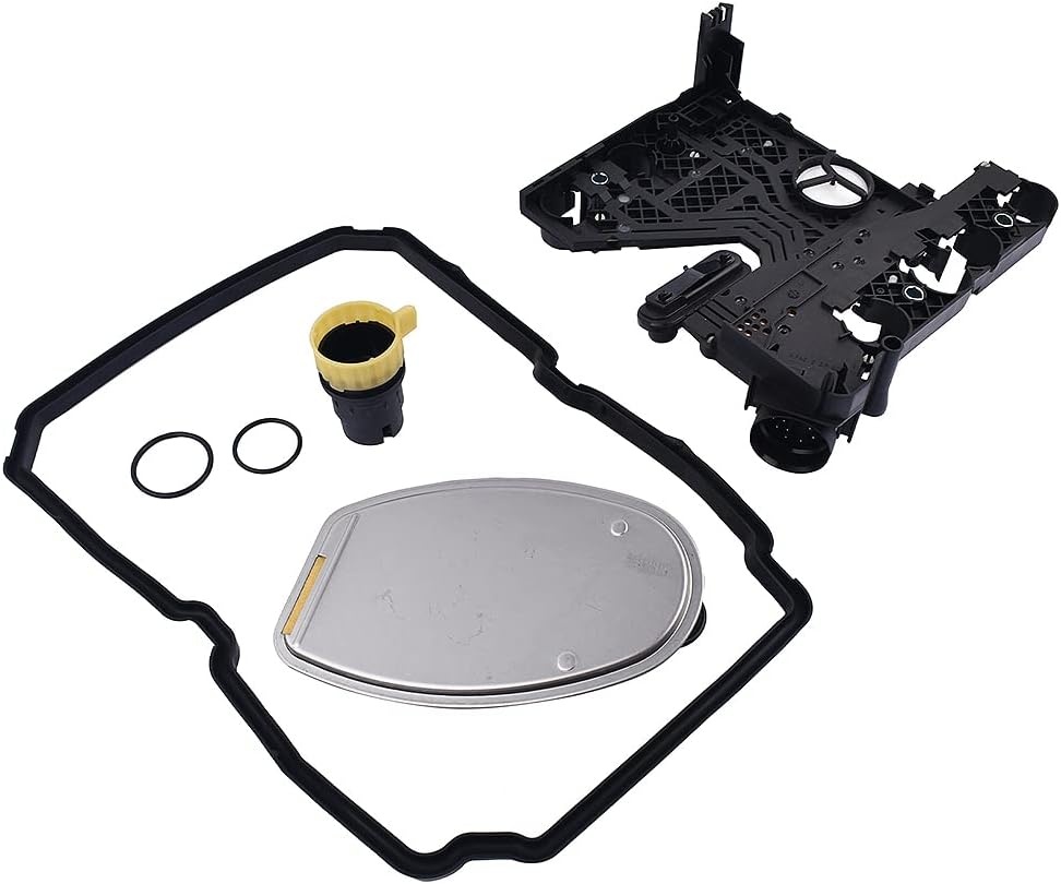 Reparatieset Versnellingsbak Leidingplaat Mercedes (78% korting)
