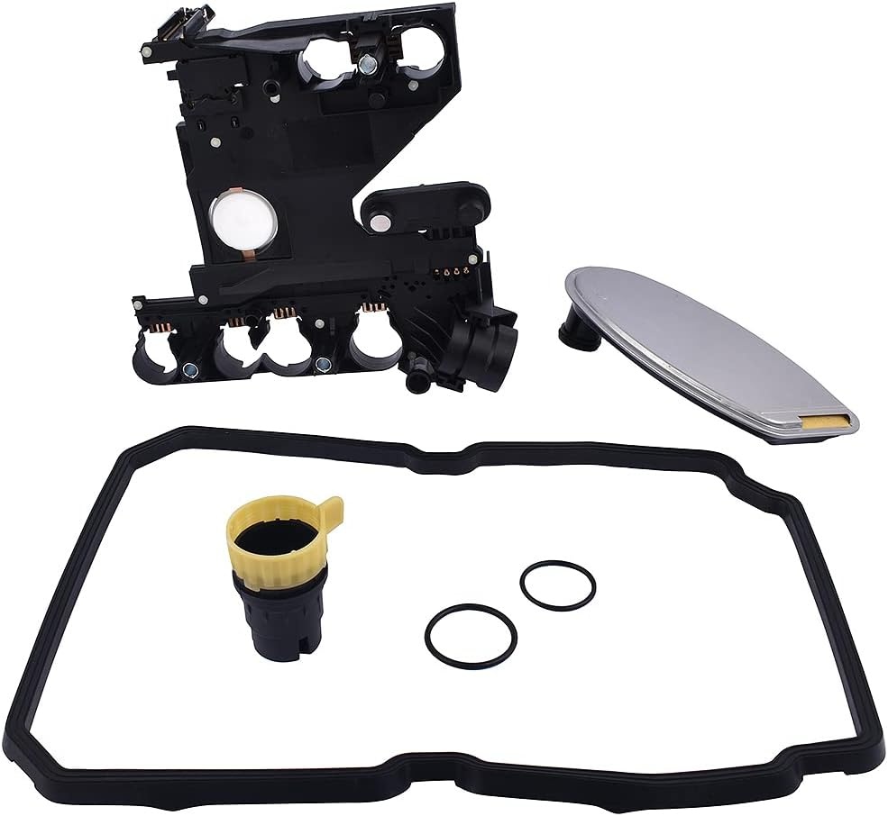 Reparatieset Versnellingsbak Leidingplaat Mercedes (78% korting)