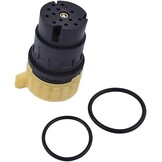 Reparatieset Versnellingsbak Leidingplaat Mercedes (78% korting)