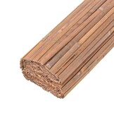 Bamboe Scherm 100x400 cm - 34% Korting