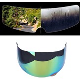Universeel Motorhelm Vizier met Krasbestendige en Anticondens Coating (80% Korting)