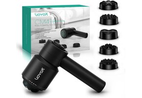 Cellulitis Massager CM410 Draadloos - 34% Korting