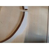 Dressboy Kledingrek - Wit, 45x35x107 cm - 58% Korting
