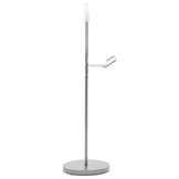 Dressboy Kledingrek - Wit, 45x35x107 cm - 58% Korting