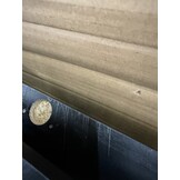 Highboard Zwart Eiken - Ruime Opbergkast met 54% Korting